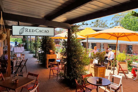 Adelaide Hills Regional / Hahndorf German Village Tour - Kempsey Accommodation 1