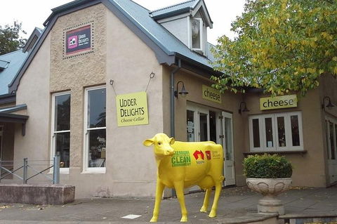 Adelaide Hills Regional / Hahndorf German Village Tour - Kempsey Accommodation 2