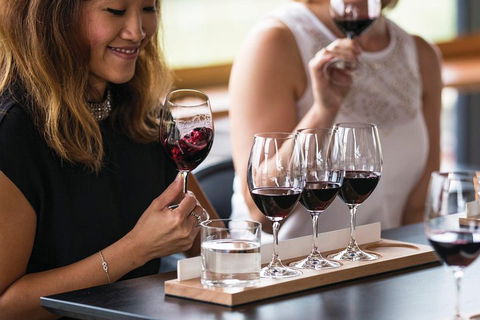 Adelaide Hills Regional / Hahndorf German Village Tour - Kempsey Accommodation 5