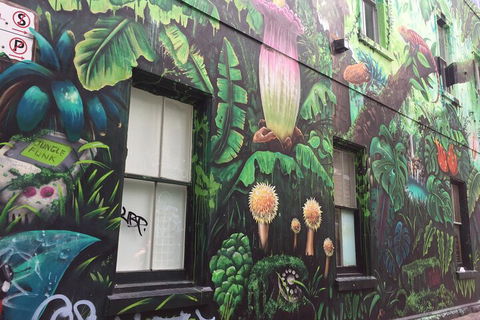 Half Day Small Group Guided Shopping Tour In Melbourne - Kempsey Accommodation 1