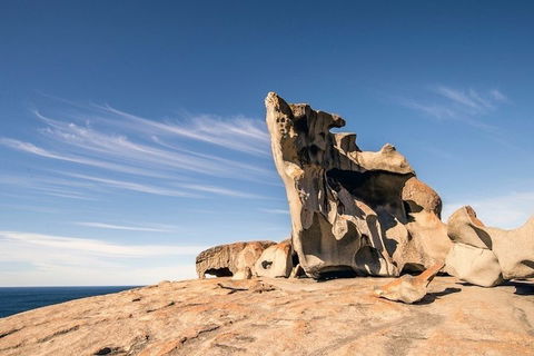 Kangaroo Island Luxury Small Group 'Flinders Chase Focus' Full Day Tour - Kempsey Accommodation 1