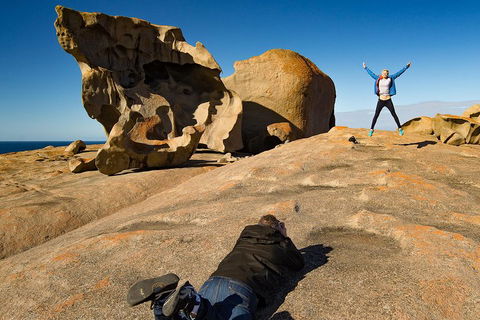 Kangaroo Island Luxury Small Group 'Flinders Chase Focus' Full Day Tour - Kempsey Accommodation 4