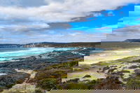 Kangaroo Island Luxury Small Group 'East End Explorer' Full Day Tour, North Cape