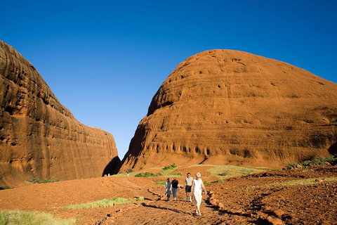 Afternoon Kata Tjuta Small Group Tour - Kempsey Accommodation 1