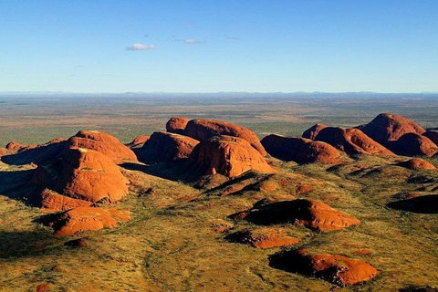 Afternoon Kata Tjuta Small Group Tour - Kempsey Accommodation 4