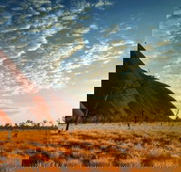 Highlights of Uluru Including Sunrise and Breakfast - Kempsey Accommodation