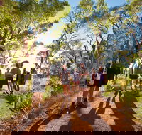 Uluru Small Group Tour including Sunset - Kempsey Accommodation