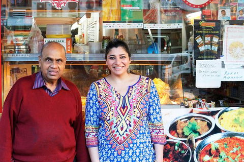 Flavors Of Melbourne Small-Group Food Walking Tours - Kempsey Accommodation 2