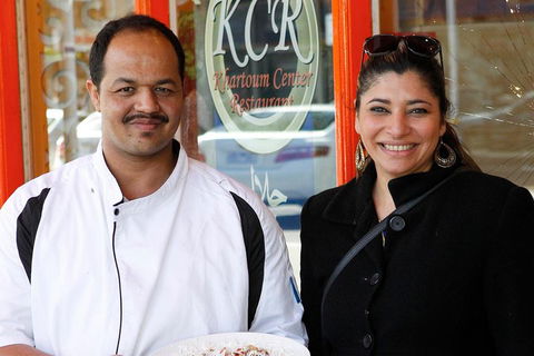 Flavors Of Melbourne Small-Group Food Walking Tours - Kempsey Accommodation 5