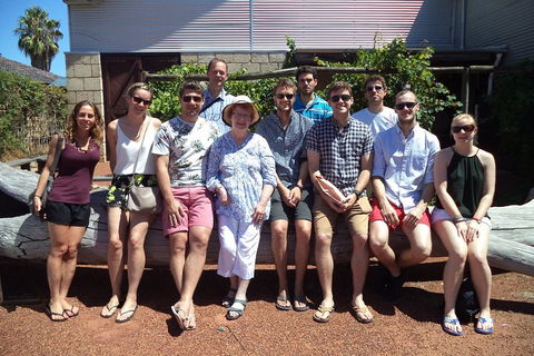 Swan Valley River Cruise And Wine Tasting Day Trip From Perth - Kempsey Accommodation 3