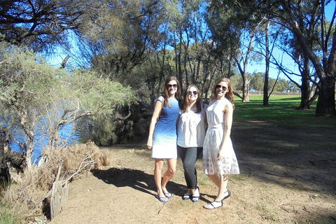 Swan Valley River Cruise And Wine Tasting Day Trip From Perth - Kempsey Accommodation 4
