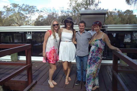 Swan Valley River Cruise And Wine Tasting Day Trip From Perth - Kempsey Accommodation 5