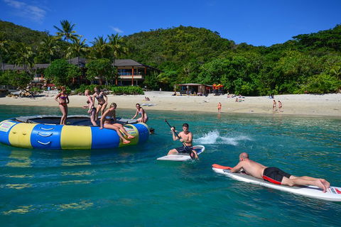 Fitzroy Island Day Trip From Cairns - Kempsey Accommodation 1