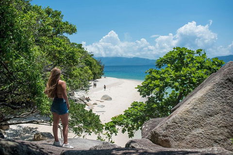 Fitzroy Island Day Trip From Cairns - Kempsey Accommodation 3