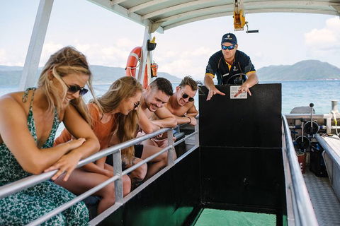 Fitzroy Island Day Trip From Cairns - Kempsey Accommodation 4