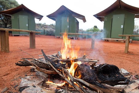 4 Day/3 Night Perentie Dreaming Safari - Kempsey Accommodation 1