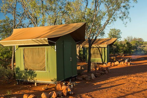 4 Day/3 Night Perentie Dreaming Safari - Kempsey Accommodation 2