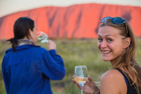 Overnight Uluru (Ayers Rock) Small-Group Camping Tour - Kempsey Accommodation 3