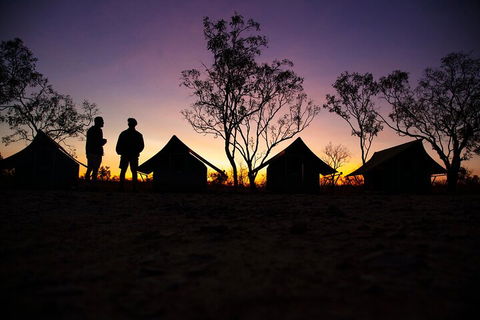 5 Day 4WD Jabiru Dreaming Top End Safari - Kempsey Accommodation 1