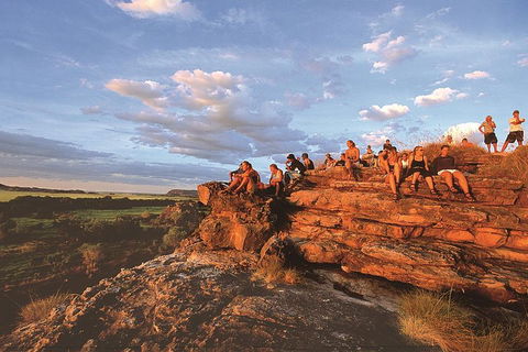 5 Day 4WD Jabiru Dreaming Top End Safari - Kempsey Accommodation 5