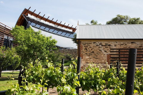 Adelaide City Highlights Tour - Kempsey Accommodation 0