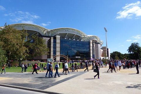 Adelaide City Highlights Tour - Kempsey Accommodation 1