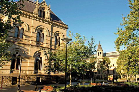 Adelaide City Highlights Tour - Kempsey Accommodation 2
