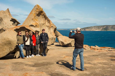 2 Day Ultimate Kangaroo Island With Return Ferry - Kempsey Accommodation 1