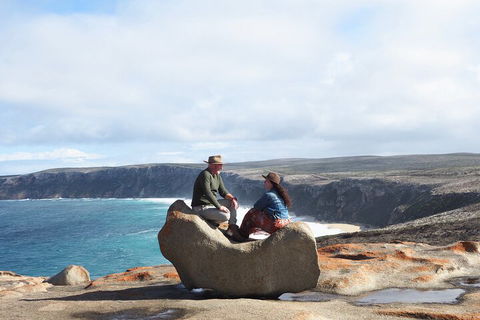 Full Day Flinders Chase Tour From Kangaroo Island - Kempsey Accommodation 2