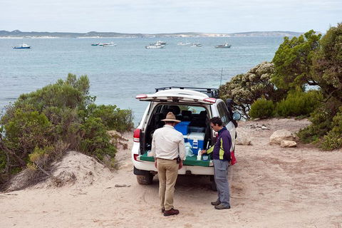 Small-Group Kangaroo Island 4WD Tour From Adelaide - Kempsey Accommodation 5