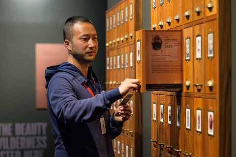 Port Arthur Historic Site 2-Day Pass - Kempsey Accommodation 0