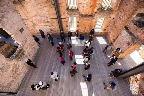 Port Arthur Historic Site 2-Day Pass - Kempsey Accommodation 3