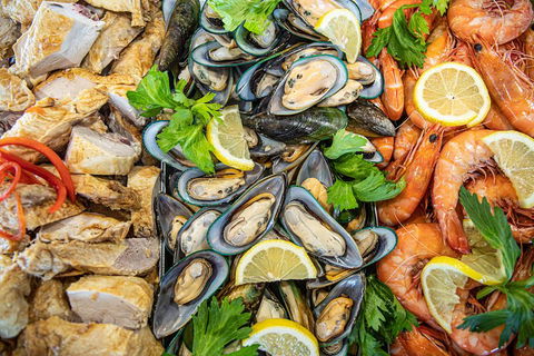 Dinner Buffet Cruise On The Gold Coast - Kempsey Accommodation 1