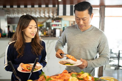 Dinner Buffet Cruise On The Gold Coast - Kempsey Accommodation 2