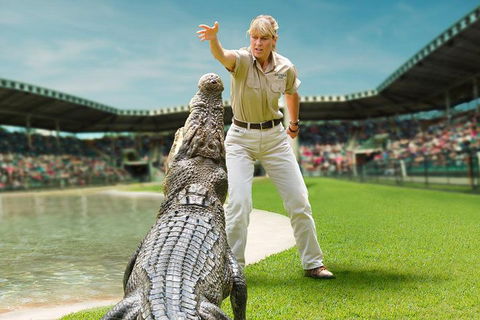 Small-Group Australia Zoo Day Trip From Brisbane - Kempsey Accommodation 5