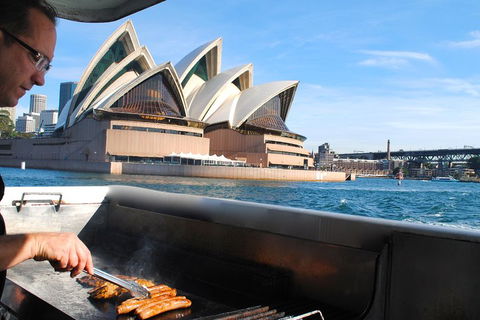 Sydney Whale-Watching Cruise Including Lunch Or Breakfast - Kempsey Accommodation 3