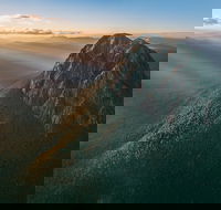 Southwest Tasmania Wilderness Experience Fly Cruise and Walk Including Lunch - Kempsey Accommodation