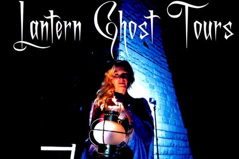 Questo Self-guided Haunted Melbourne Walking Tour - Kempsey Accommodation 3