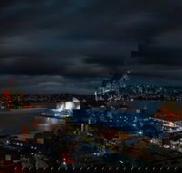 Sydney Ghost Walking Tour - Kempsey Accommodation