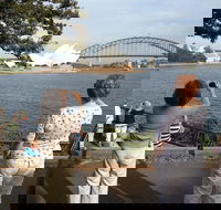 Story of Sydney Tour - Kempsey Accommodation