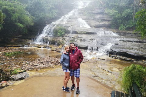 Blue Mountains Day Trip From Sydney With Amazing Lookouts (Private Tour) - Kempsey Accommodation 0