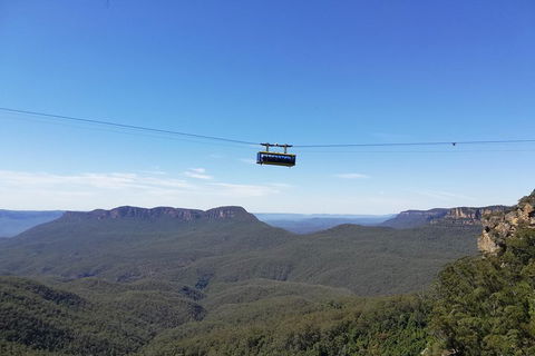 Blue Mountains Day Trip From Sydney With Amazing Lookouts (Private Tour) - Kempsey Accommodation 5