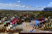 McLaren Vale Wine Tour by Bike, Adelaide