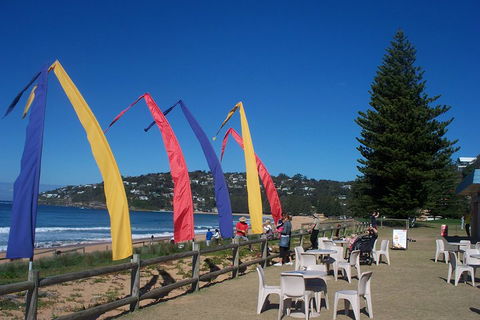 Location Tours To Home And Away - Kempsey Accommodation 2