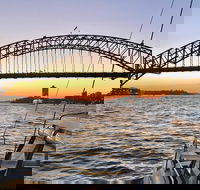 Sunset and Sparkle Sydney Harbour Cruise - Kempsey Accommodation