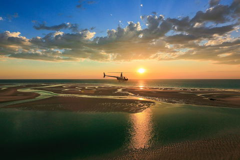 For Someone Special: Scenic Flight With Remote Private Picnic On Cable Beach - Kempsey Accommodation 0