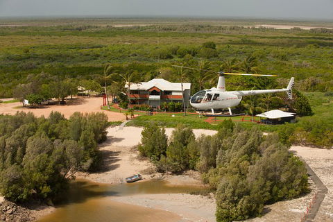 For Someone Special: Scenic Flight With Remote Private Picnic On Cable Beach - Kempsey Accommodation 1