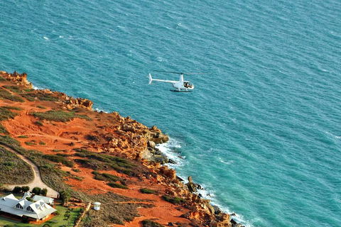 Half-Day Willie Creek Pearl Farm Tour With Helicopter Flight - Kempsey Accommodation 4