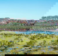 Jabiru 60 minute Scenic Flight - Kempsey Accommodation