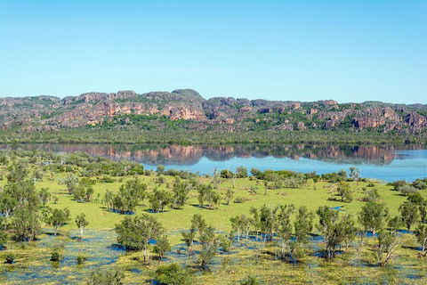 Jabiru 60 Minute Scenic Flight - Kempsey Accommodation 0